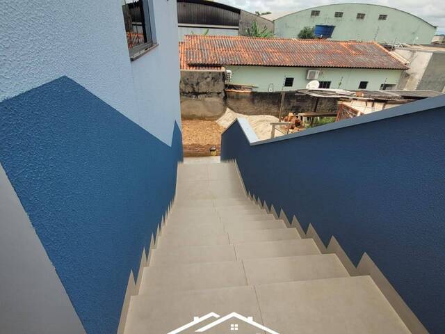 #276 - Apartamento para Locação em Juína - MT - 2