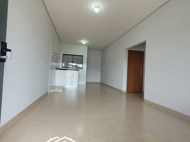 #276 - Apartamento para Locação em Juína - MT - 3
