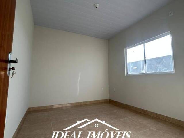 Casa para Locação em Juína - 5