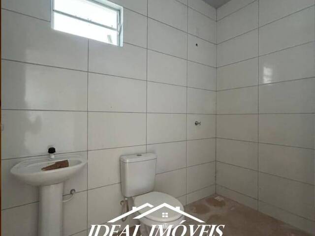 Casa para Locação em Juína - 4