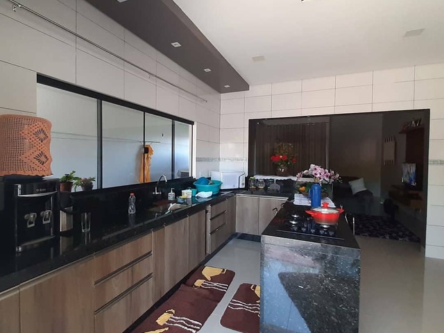 #2 - Casa para Venda em Juína - MT