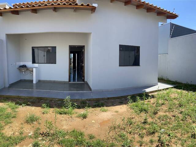 Casa para Venda em Juína - 2