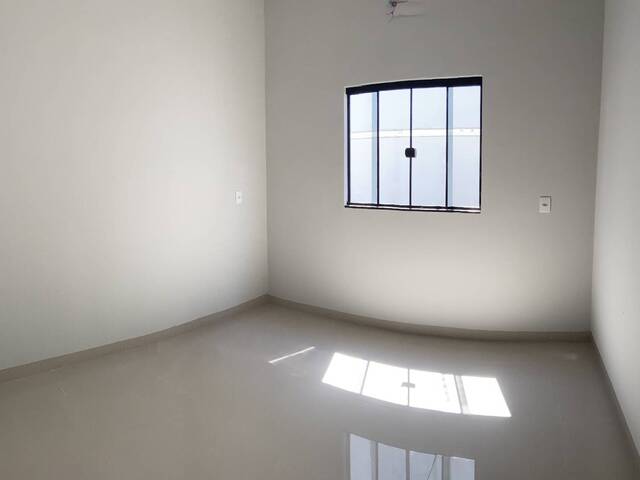 Casa para Venda em Juína - 5