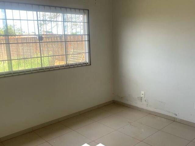 Casa para Venda em Juína - 2