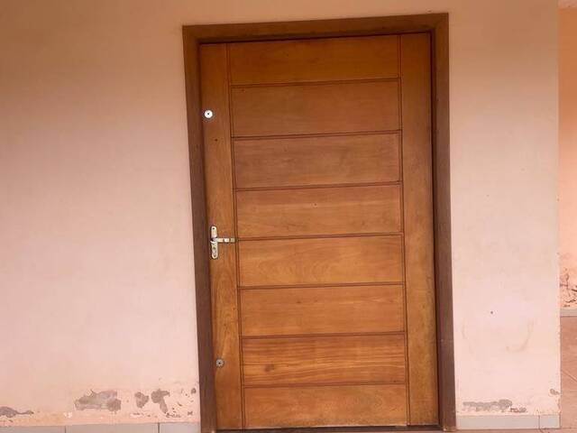 Casa para Venda em Juína - 4