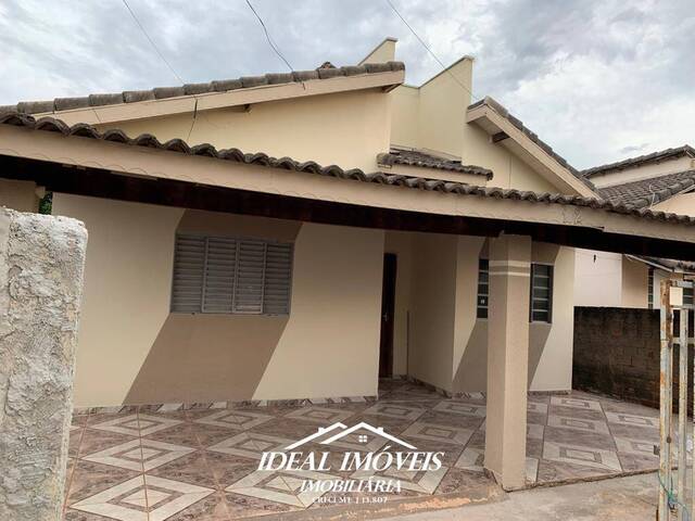 Venda em Residencial Bandeirantes - Juína