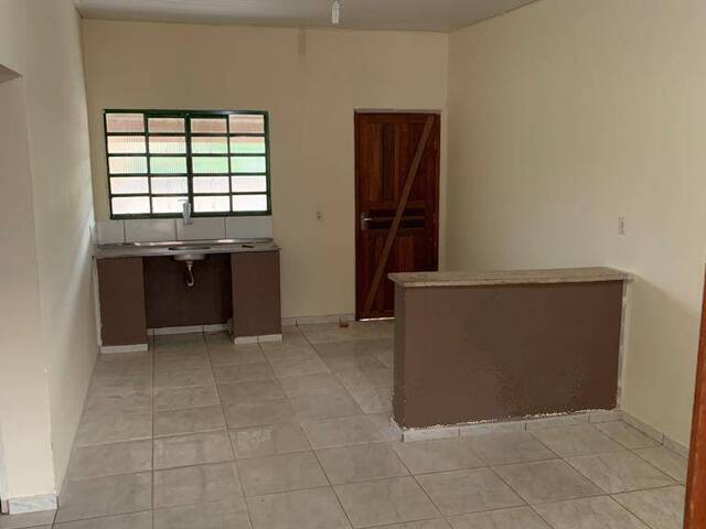 Casa para Venda em Juína - 2