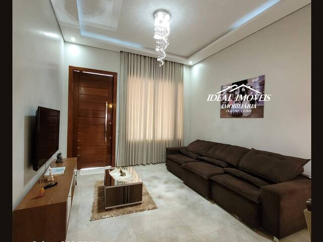 Casa para Venda em Juína - 3