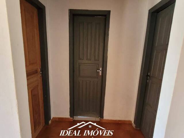 Casa para Venda em Juína - 4