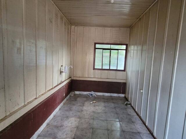 Casa para Locação em Juína - 4
