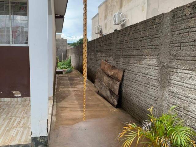 Casa para Locação em Juína - 4