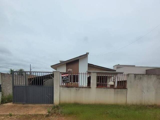 #176 - Casa para Locação em Juína - MT - 2