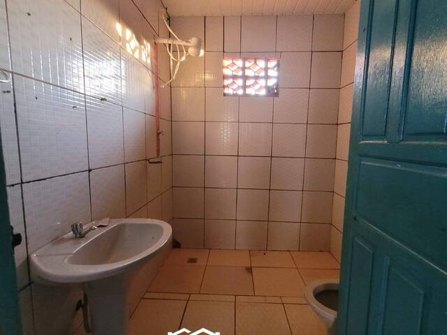 Casa para Locação em Juína - 4