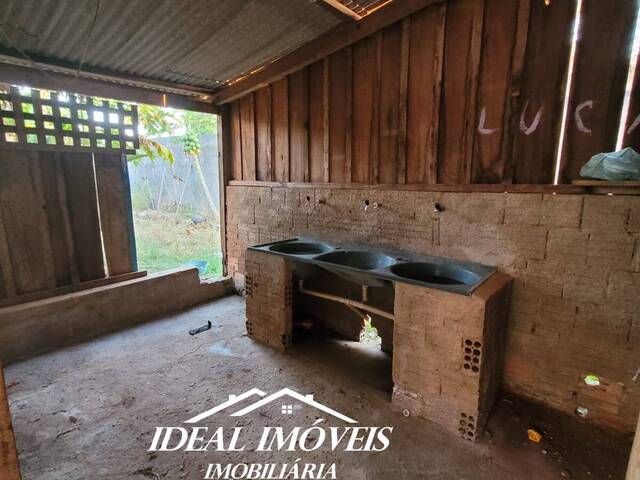 Casa para Locação em Juína - 5