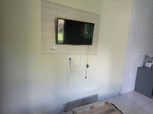 Casa para Locação em Juína - 5