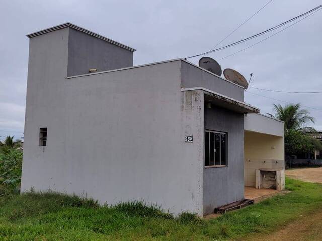 #192 - Casa para Locação em Juína - MT - 3
