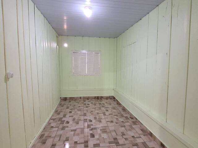Casa para Locação em Juína - 4