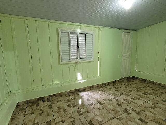 Casa para Locação em Juína - 5