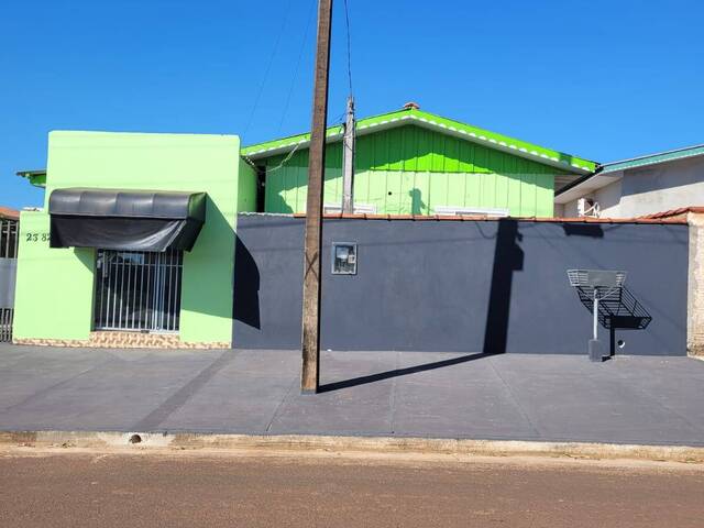 Locação em Módulo 05 - Juína