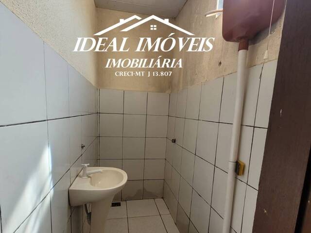 Sala para Venda em Juína - 4