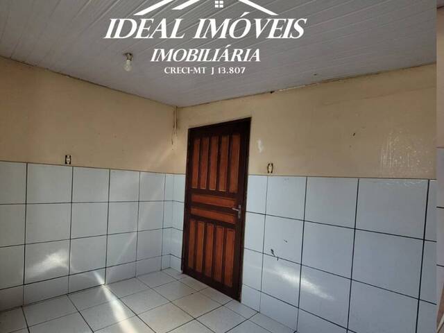 #118 - Sala para Venda em Juína - MT - 3