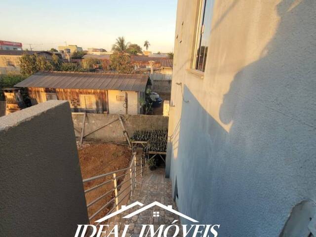 #259 - Apartamento para Locação em Juína - MT - 3