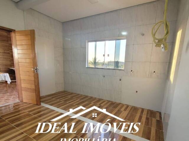 Apartamento para Locação em Juína - 4