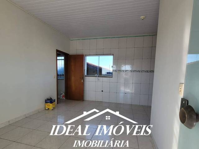 Apartamento para Locação em Juína - 3
