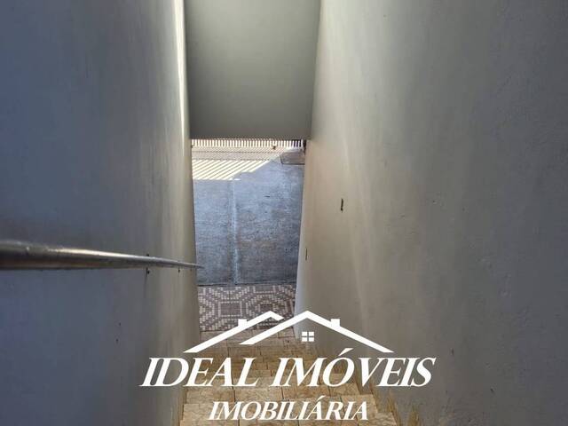Apartamento para Locação em Juína - 2