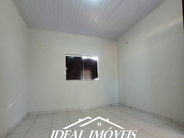 Apartamento para Locação em Juína - 5