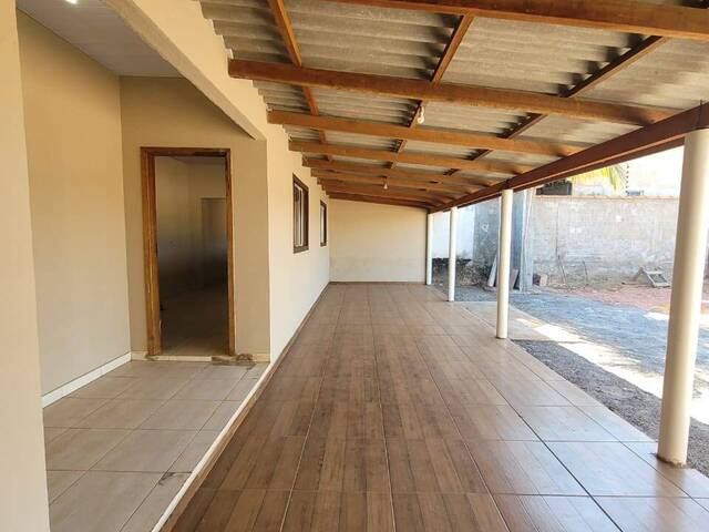 #260 - Casa para Venda em Juína - MT - 2