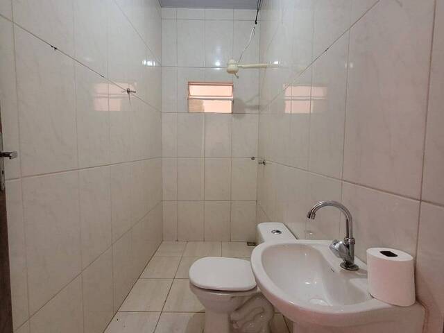 Casa para Venda em Juína - 4