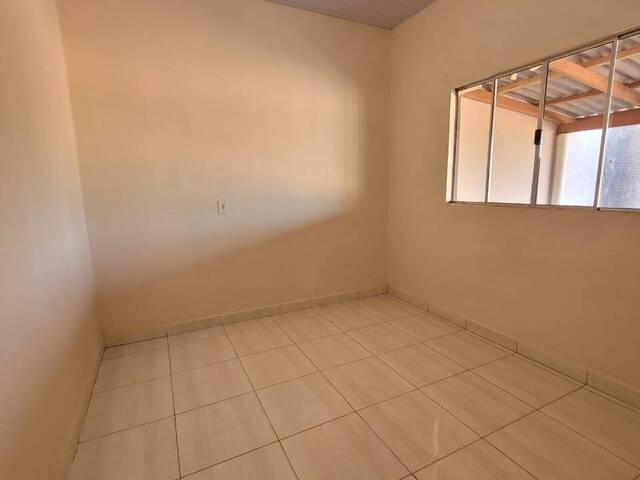 Casa para Venda em Juína - 5