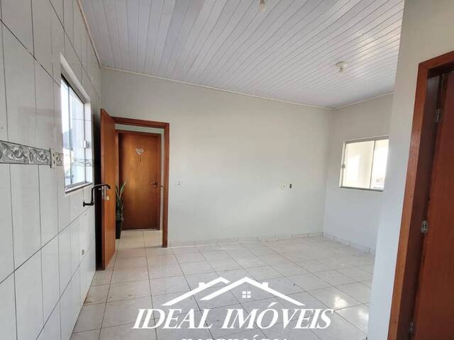 #187 - Apartamento para Locação em Juína - MT - 3