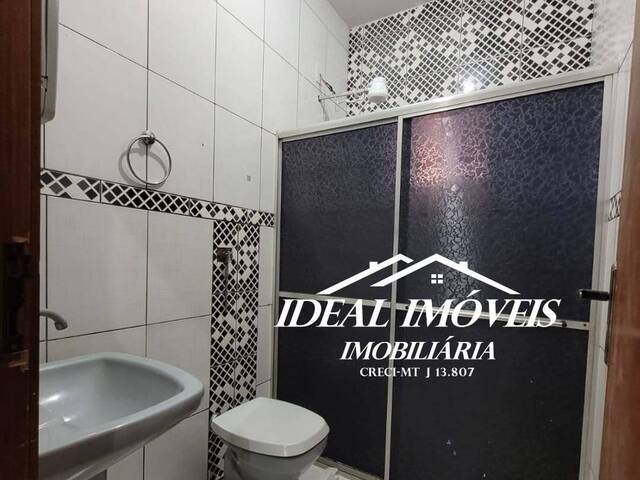 Apartamento para Locação em Juína - 4