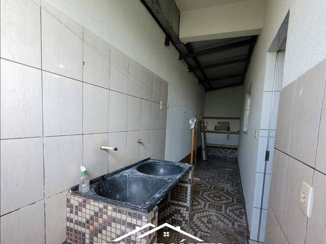 Apartamento para Locação em Juína - 5