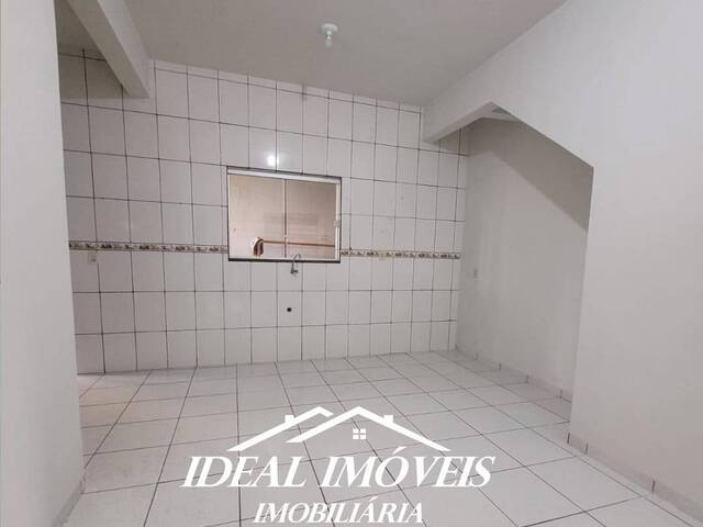 Apartamento para Locação em Juína - 2