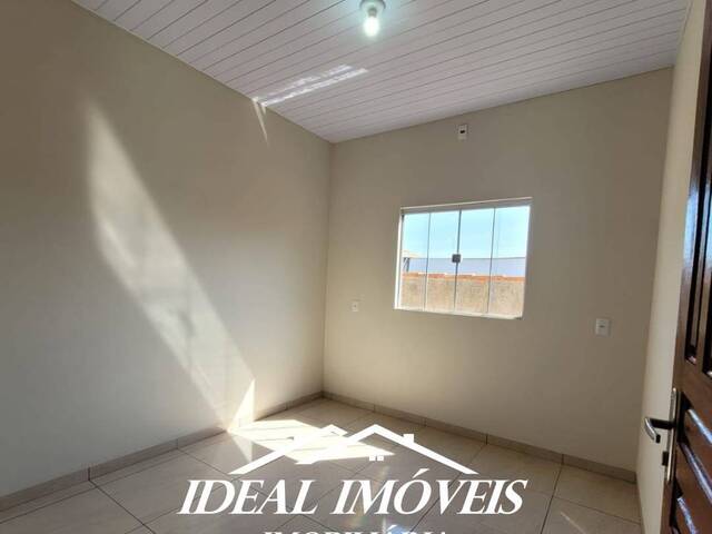 Casa para Locação em Juína - 5