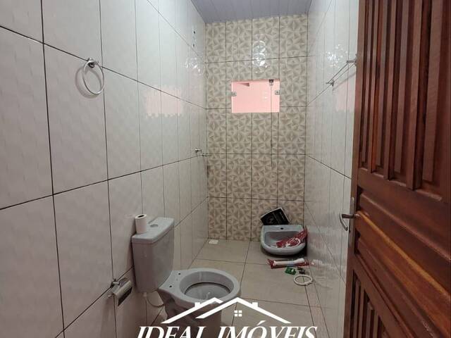 #262 - Casa para Locação em Juína - MT - 3