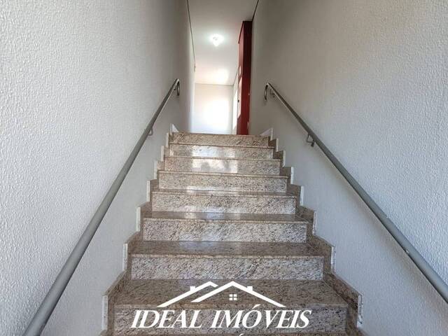 #144 - Apartamento para Locação em Juína - MT - 2