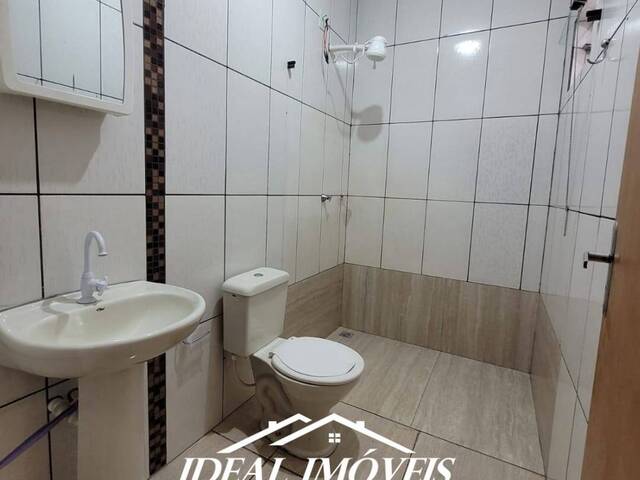 Apartamento para Locação em Juína - 5