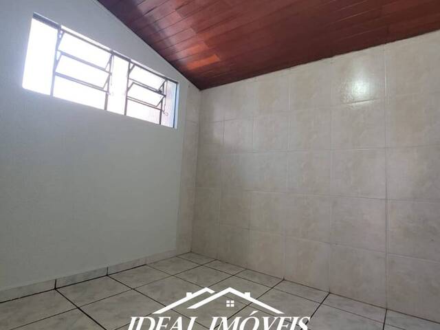 #268 - Casa para Locação em Juína - MT - 3