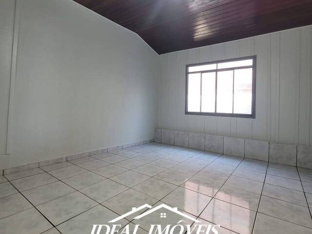 Casa para Locação em Juína - 5
