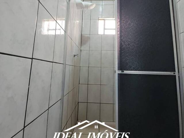 Casa para Locação em Juína - 4