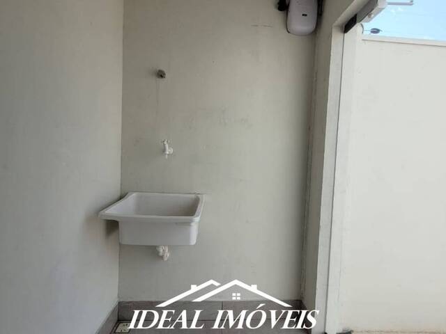 Sala para Locação em Juína - 5