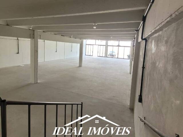 Sala para Locação em Juína - 4