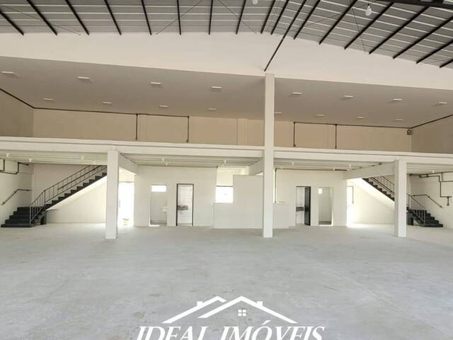 #271 - Sala para Locação em Juína - MT - 3