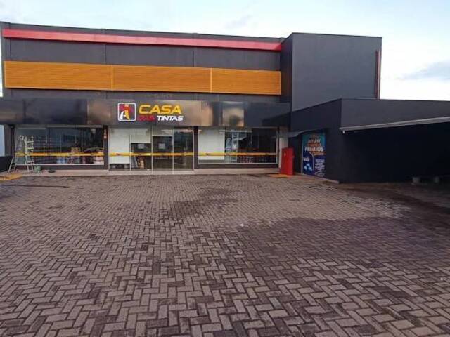 #137 - Apartamento para Locação em Juína - MT - 1