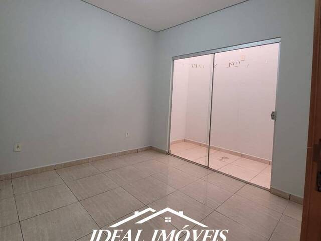 Apartamento para Locação em Juína - 4