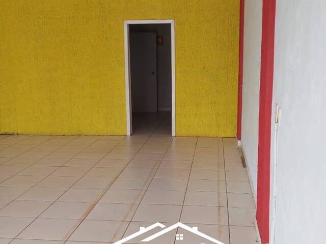 #274 - Salão Comercial para Venda em Juína - MT - 3